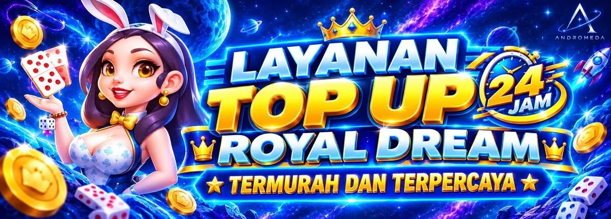 ROYAL DREAM
