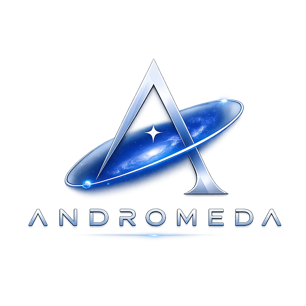 ANDROMEDA